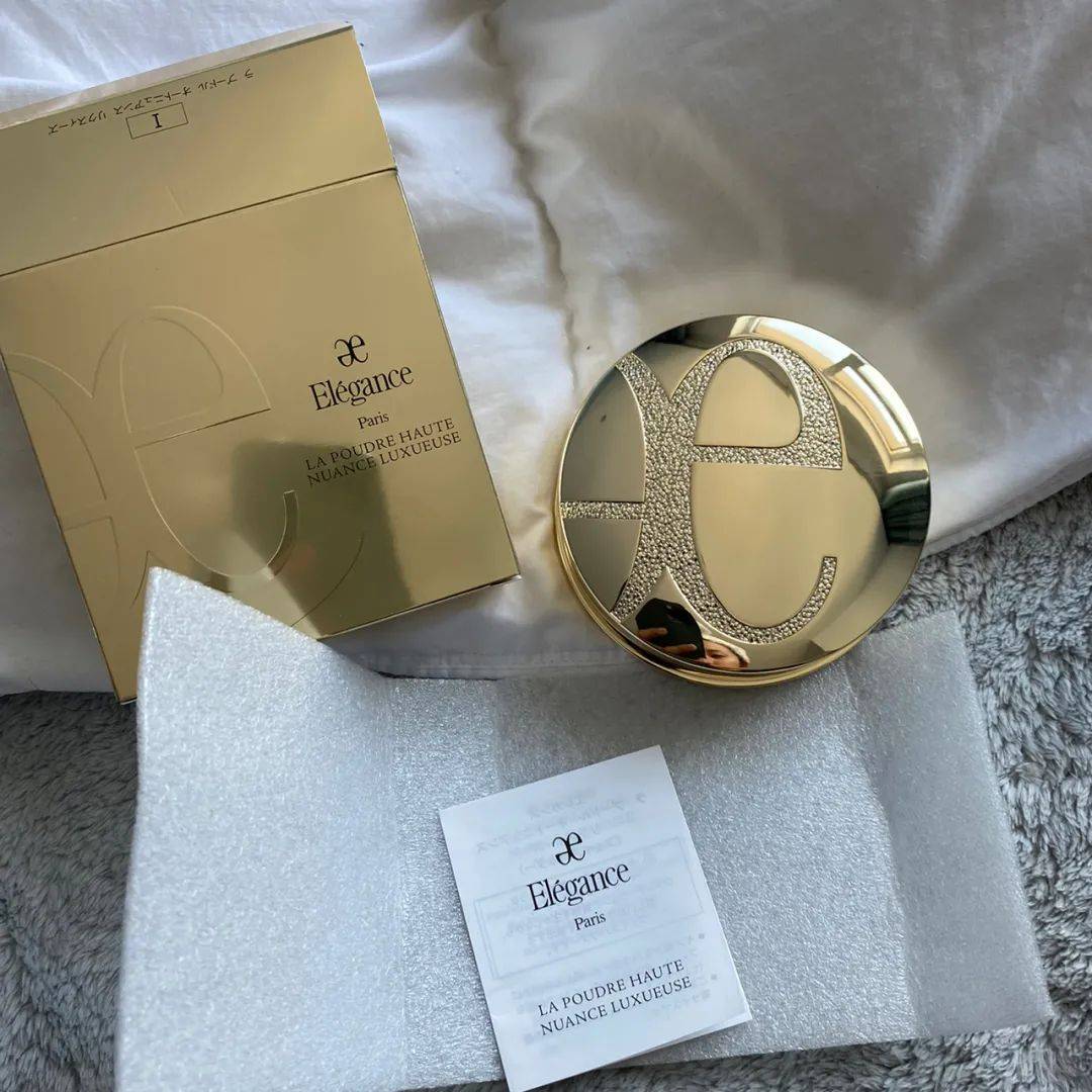 奥尔滨旗下elegance家的当家人气王e大饼，真的值得入手！