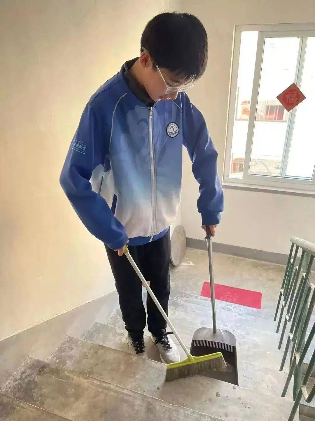 市南区教育和体育局全面推进山东省中小学劳动教育实