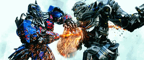 《变形金刚:超能勇士崛起》重磅来袭,内地定档6.