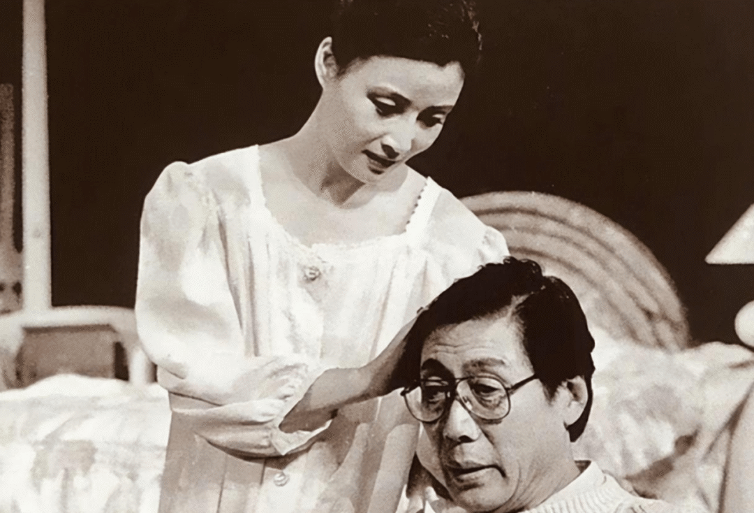 演员李媛媛:为产子拒绝治癌,去世21年后,儿子的坚持让人泪目_焦晃