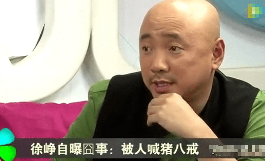 李連杰沒有說錯,51歲徐崢的