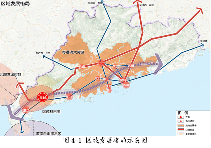 高州宝光街道未来规划图片