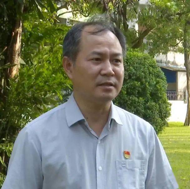 合浦县委常委 副县长 广西驻村工作队合浦县工作队长 游勇合浦县充分