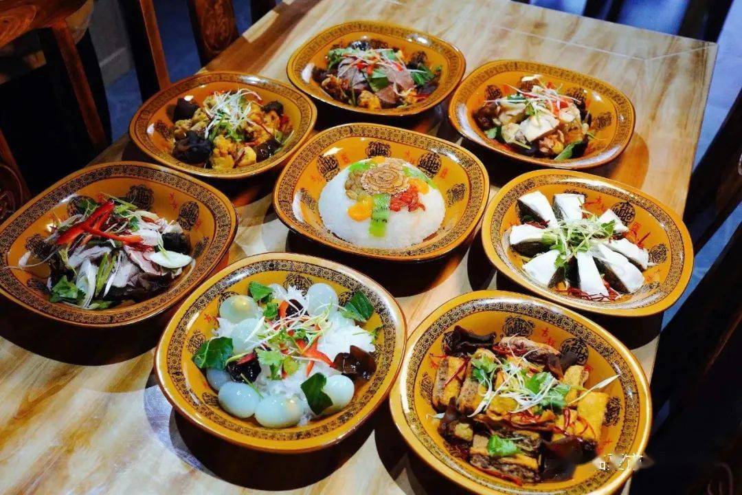 临夏美食,"味"你而来_食用_八大碗_包子