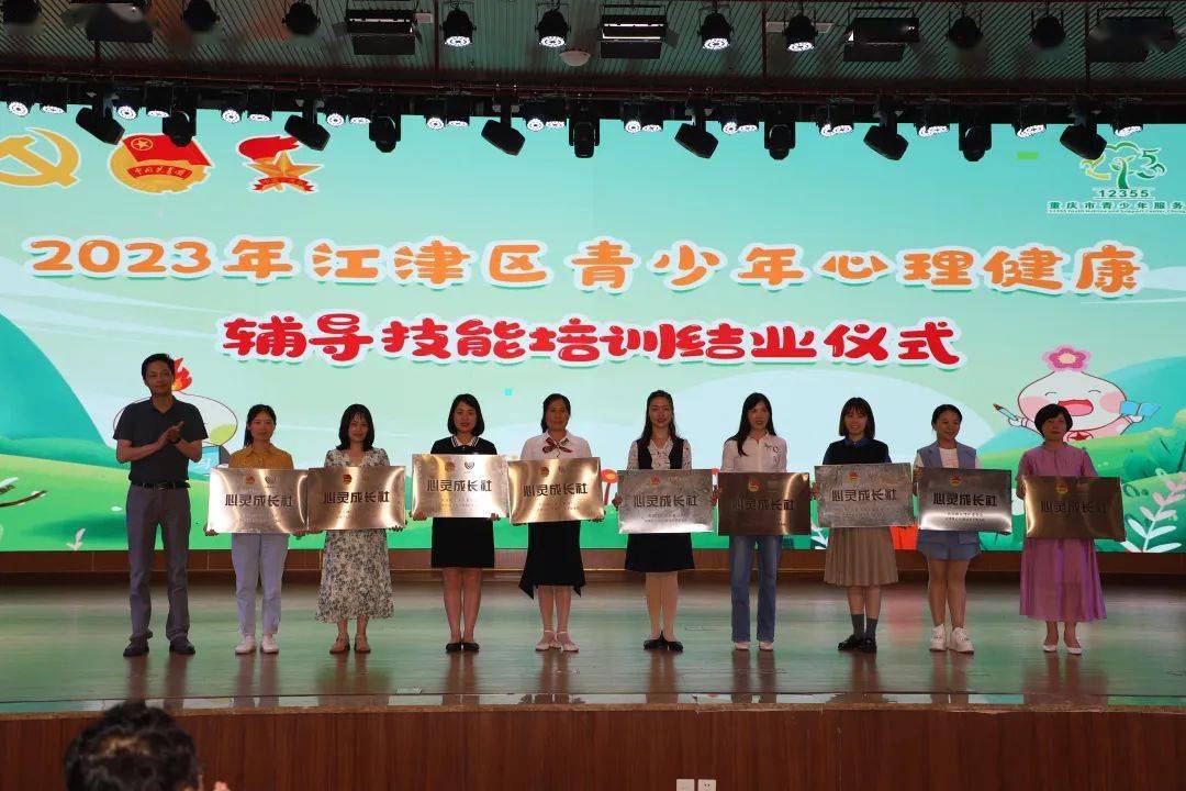 有专业心理辅导(咨询)室"的要求,按照中学中职和小学两个类别,在双福