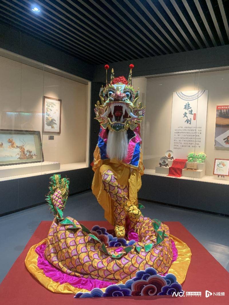 广东民间工艺博览会与"山花奖"开锣,百种民间工艺集体亮相