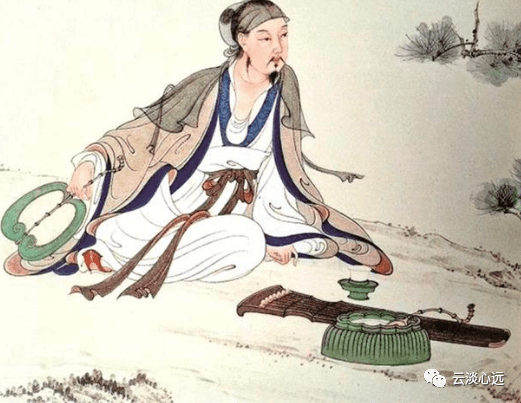 王导:如何应对千年未有之大变局 NO.4 便觉清风来拂人_清谈_总能_陆玩