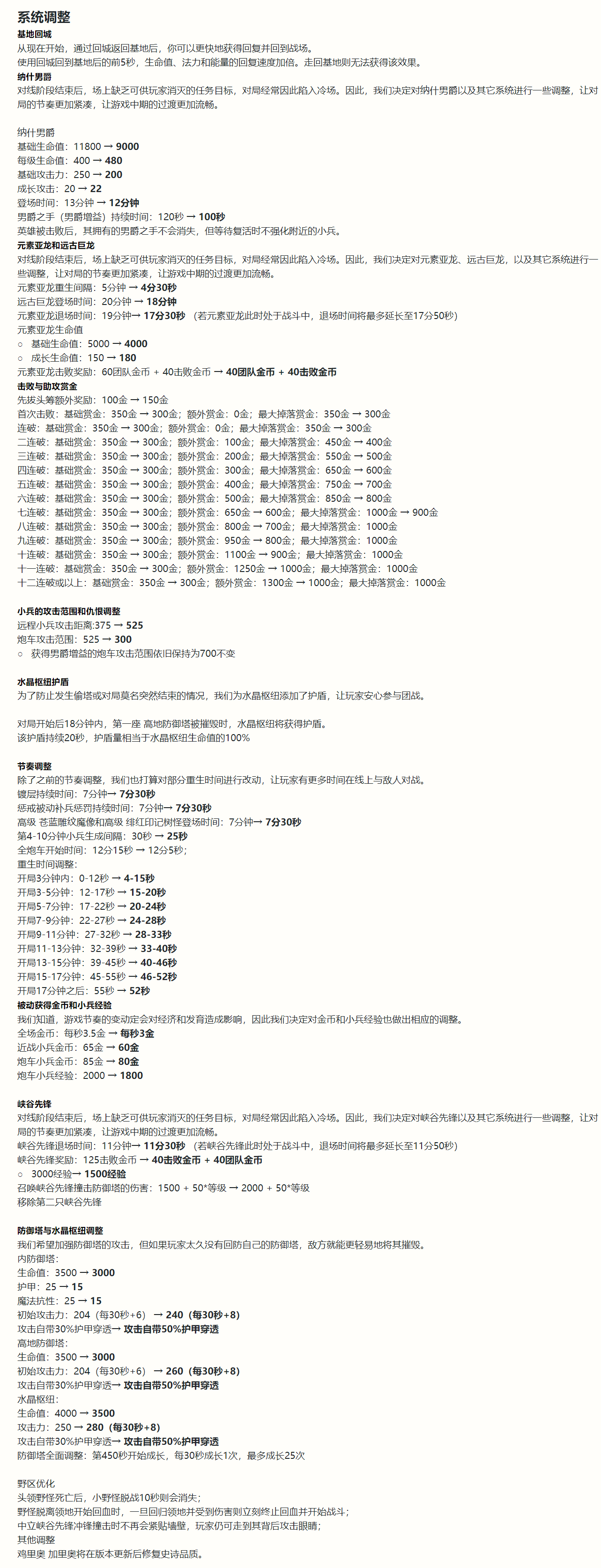 《英雄联盟手游》4.2 版本更新：无限火力、新英雄斯维因上线