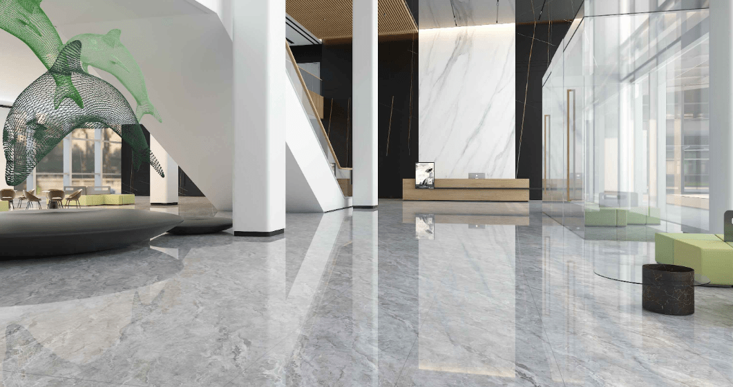 特色瓷砖品牌美誉陶瓷是几线品牌_装修_生活_大自然