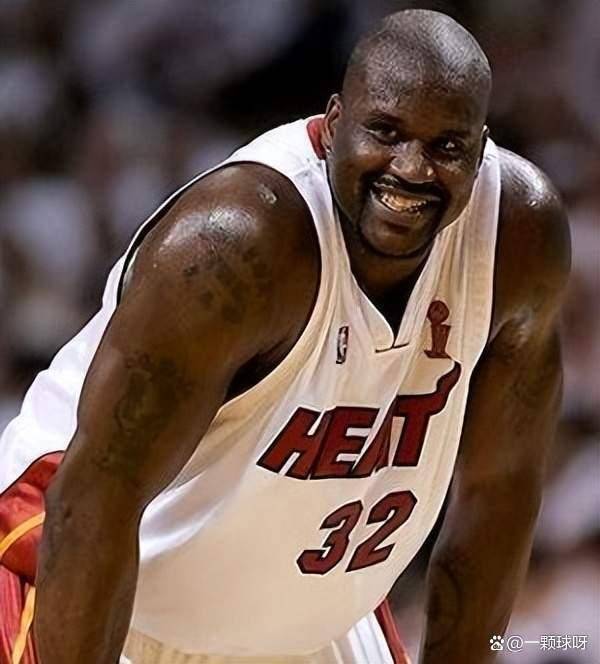 奥尼尔如果有姚明的罚球技术,那在常规赛能拿到多少分?