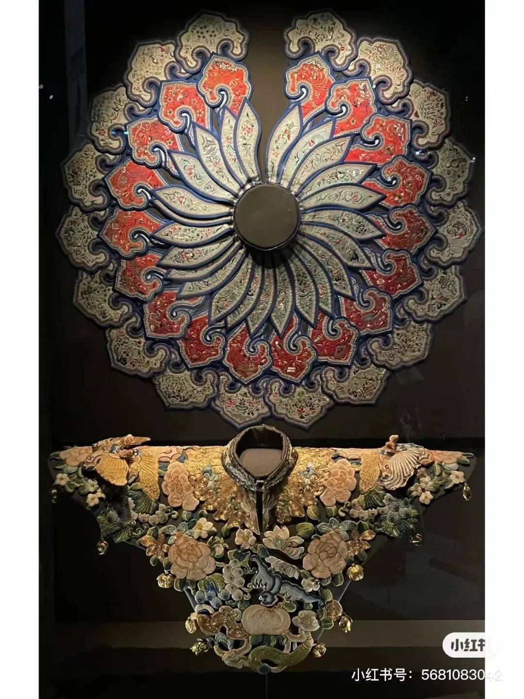 大英博物馆的中国展品图片