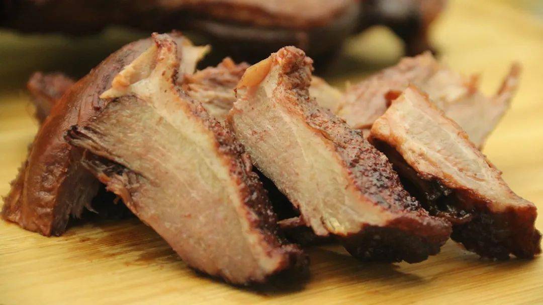 稻香村除了点心,这些熟食您吃齐了吗_北京_松仁_腐竹