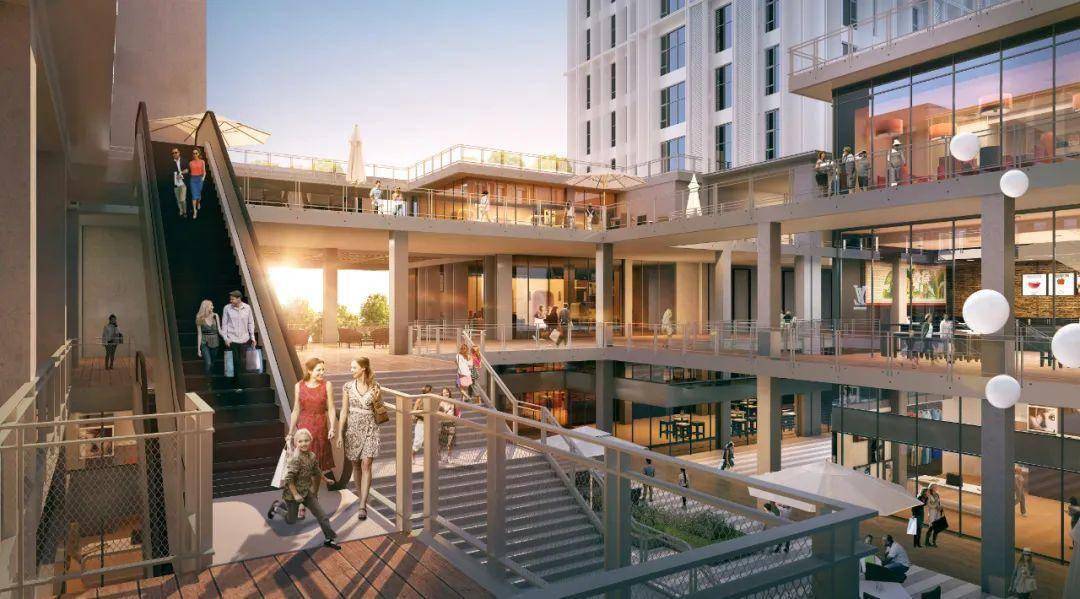 厦门星河coco park