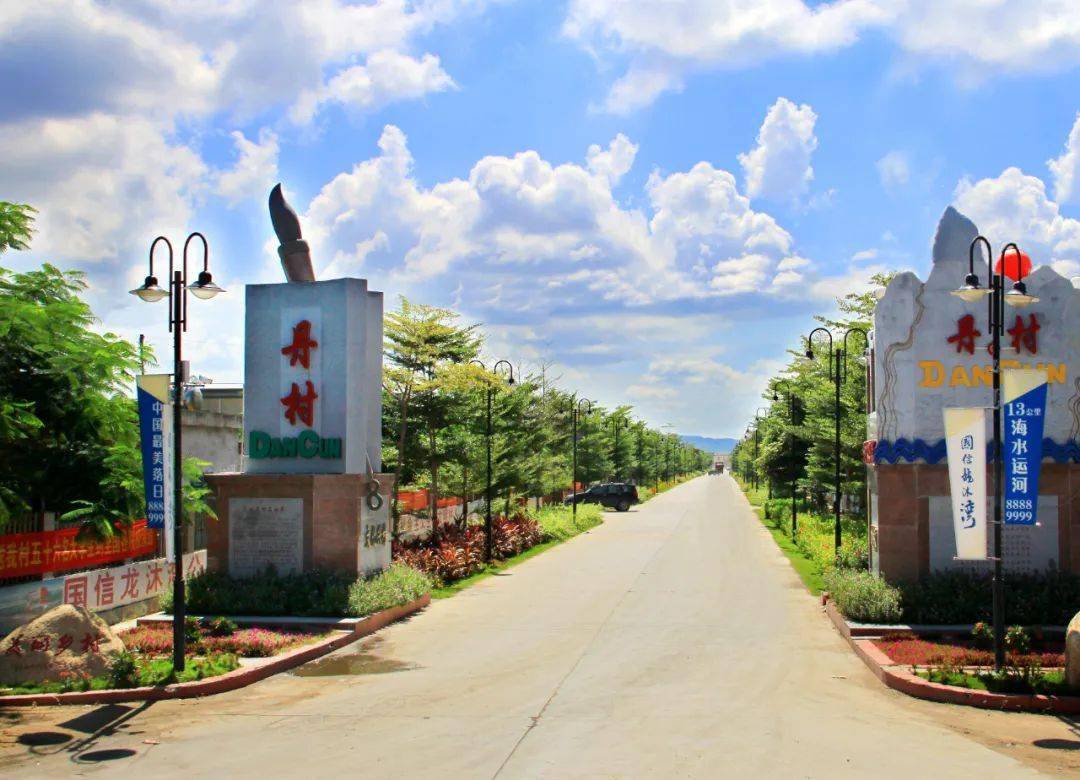 看一个"吸毒村"如何变身为"中国美丽乡村"_禁毒_丹村_王某