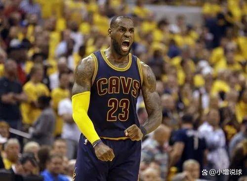 詹姆斯nba生涯的四个阶段,你最喜欢哪个阶段?_获得了_荣誉_时期