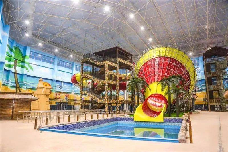 【海之恋水上乐园】原价128现特惠69元_长春市_消毒_太阳城