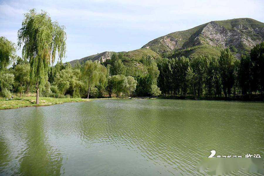 汾河图为:晋元如意湖图为:顾园图为:浍河水库鸟类飞翔图为:太子湖图为