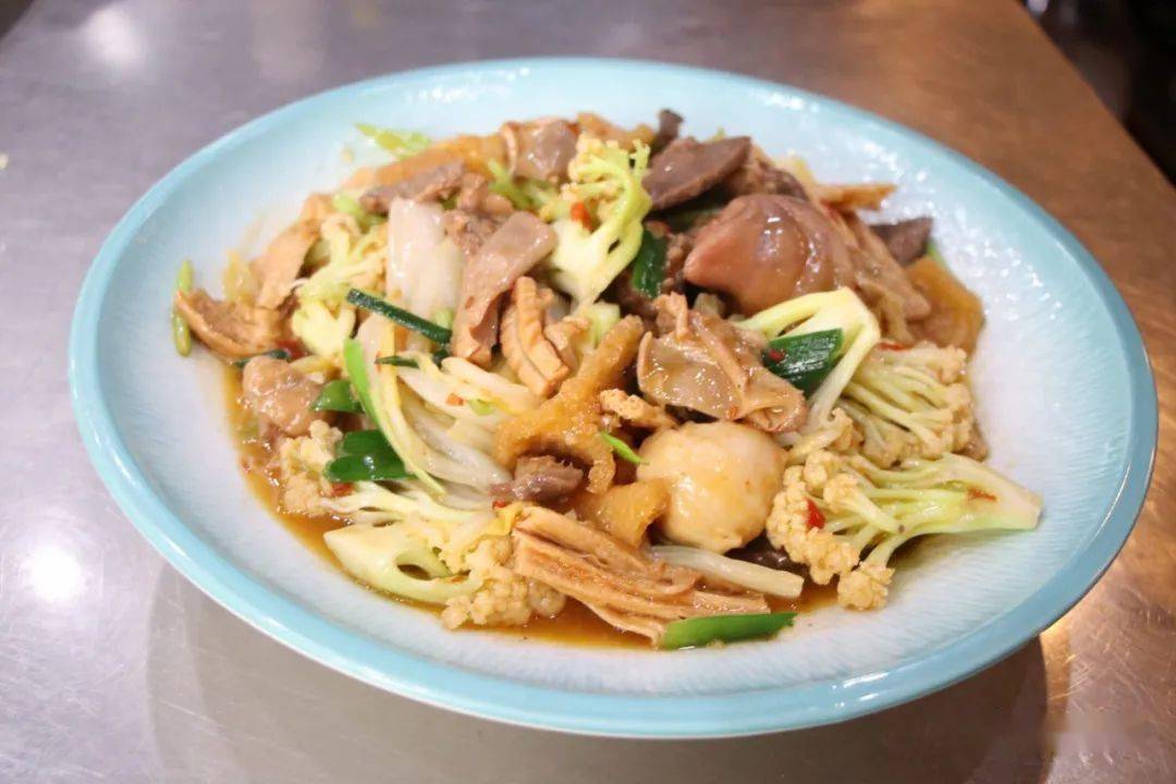 李晓龙_松子鱼_酒糟