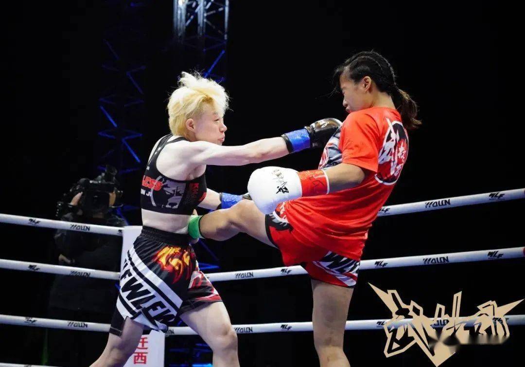 武林襄盛举 拳场竞风流 武林风环球拳王争霸赛河北迁西站在青山关景区