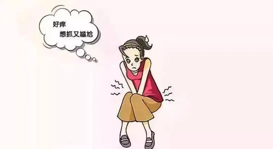 滴虫性阴道炎是怎么引起的?这5大因素一定要注意_女性_性生活_时候