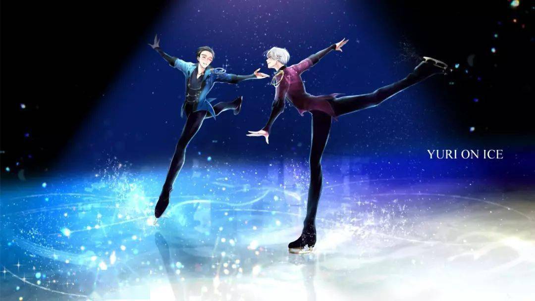 小提琴演奏《冰上的尤里》主题曲《eros》附小提琴谱_作品_乐谱_乐曲