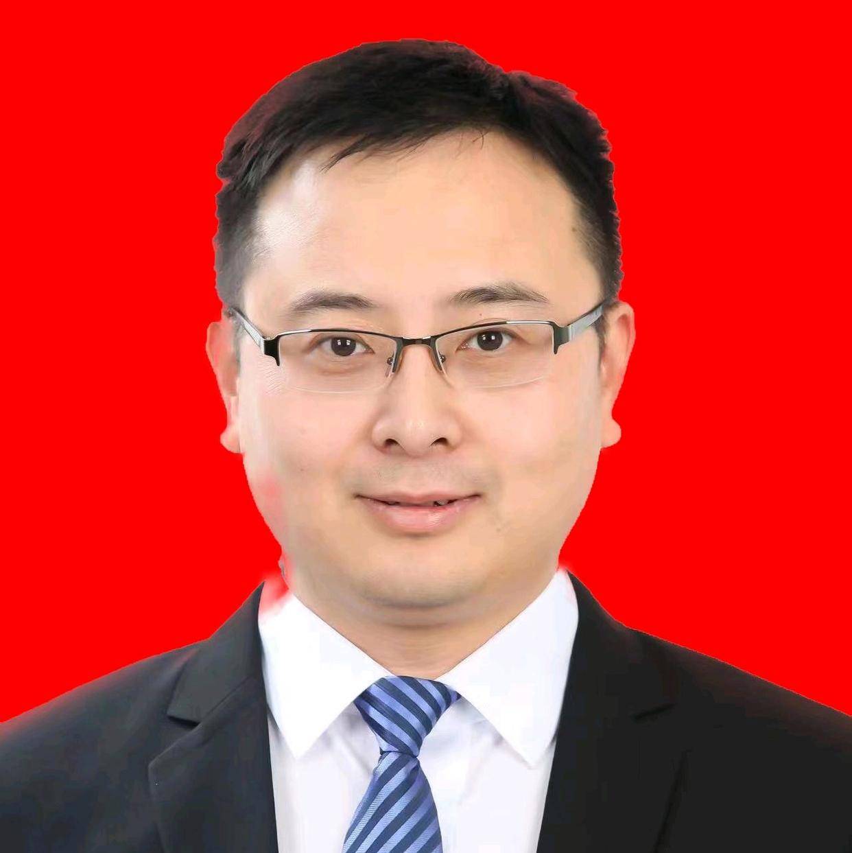 国家优青中北大学陈平教授荣获华为火花奖