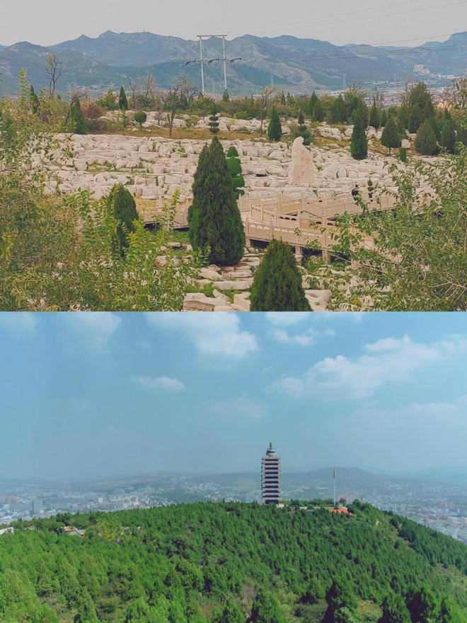 淄博旅遊攻略必去景點遊玩篇行程較多,適合自駕遊_景區_山東省_中國