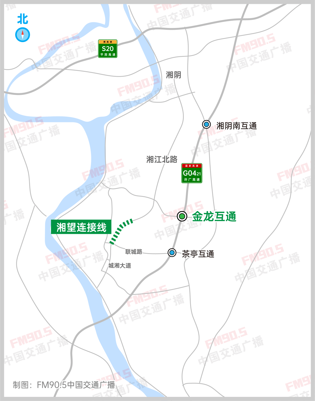 平洞高速公路走向图图片