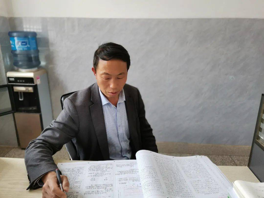 宣威市务德镇教师风采展示_工作_教育_优秀教师