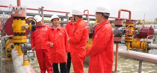 大国科学家|杨春和:向地下要空间的"能源卫士"_储气库_中国科学院