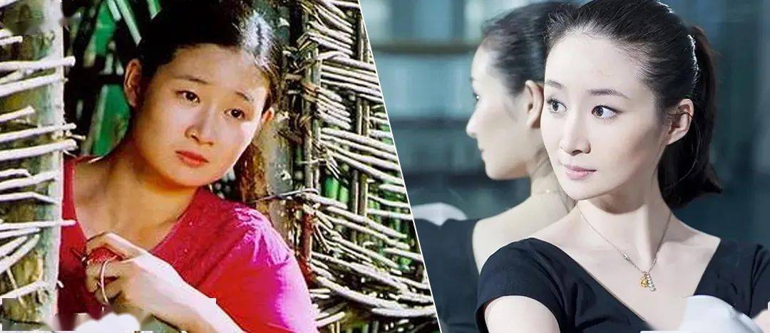 之后,她又在贾樟柯监制,王宝强主演的电影《hello!