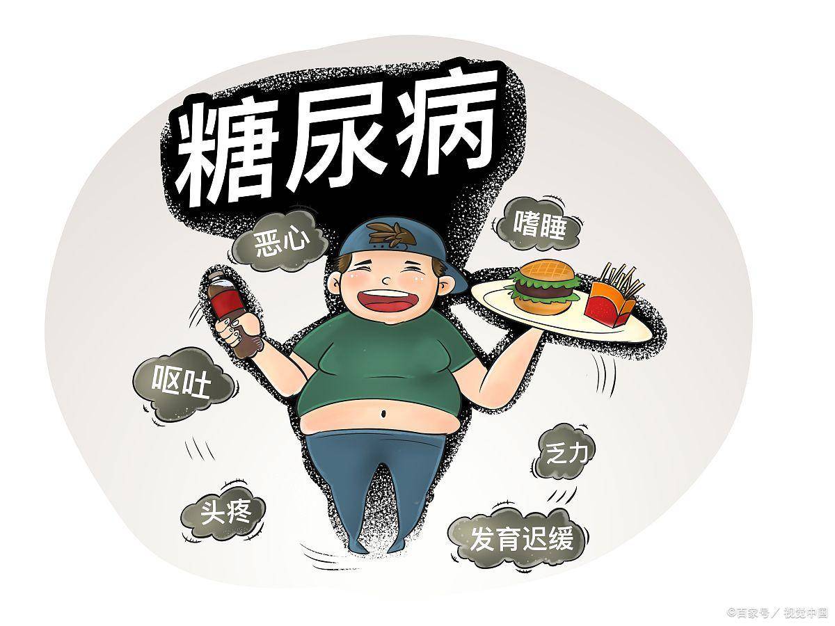 进行适当的锻炼,控制压力和及时检查身体,则能够显著地降低三高发病率