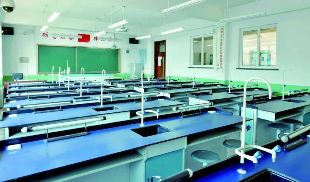 2023全景看高中 | 大连铁路中学:平凡珍贵,熠熠闪光——倾听铁中如歌