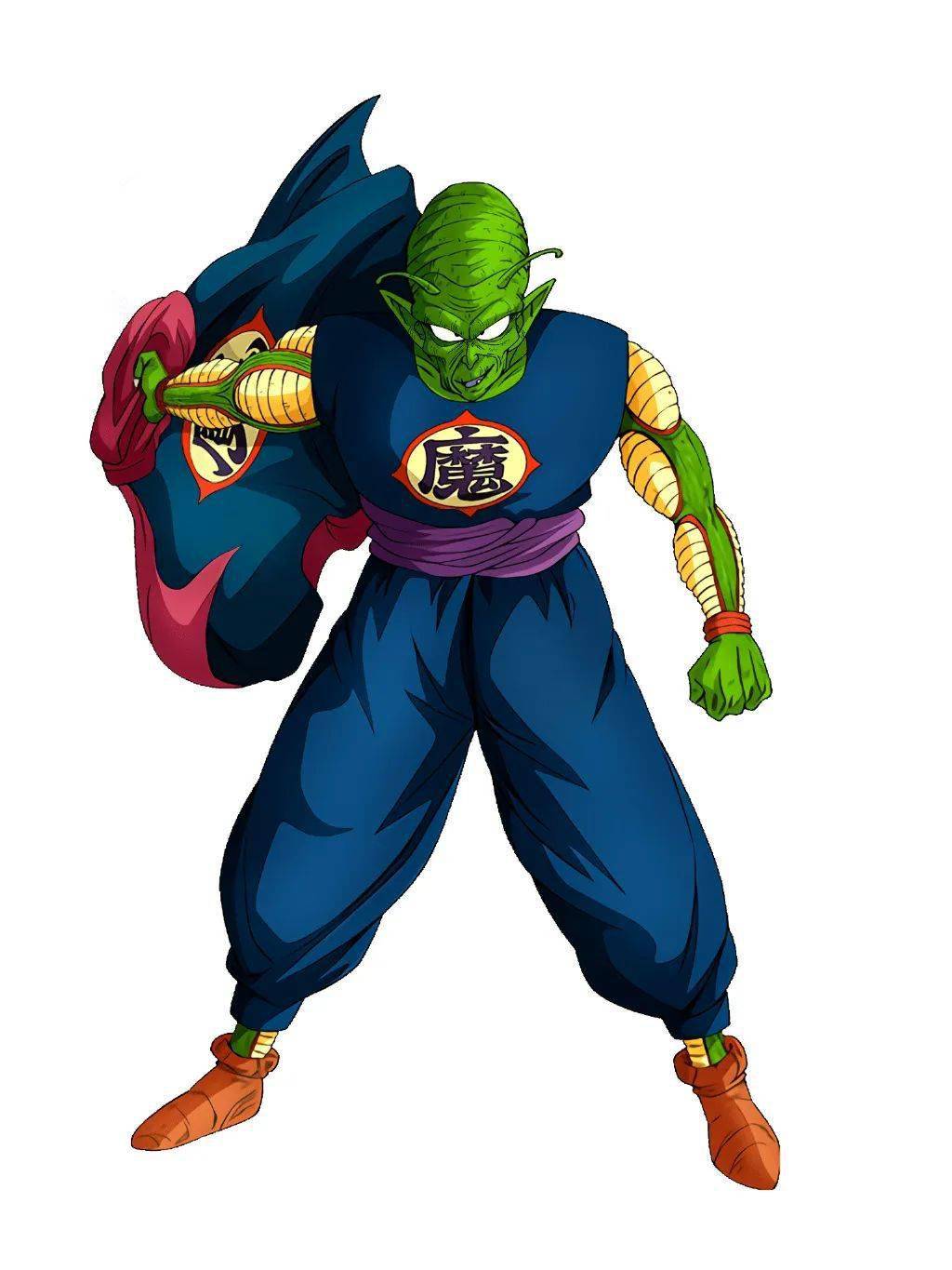 七龙珠壁纸| 比克与悟空_图片_什么_区域