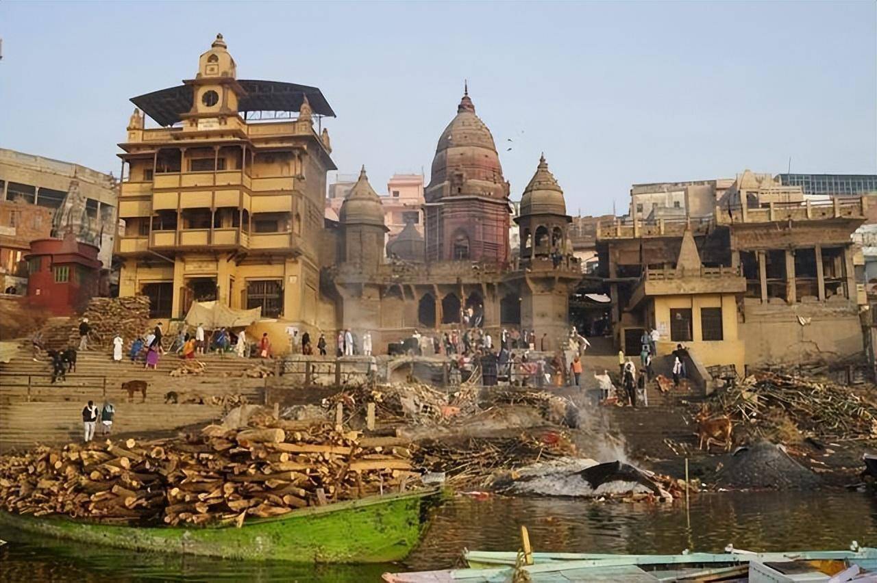 神奇的印度基建:耗资百亿建造超级大坝,却不想22小时内毁于蚁穴_坎