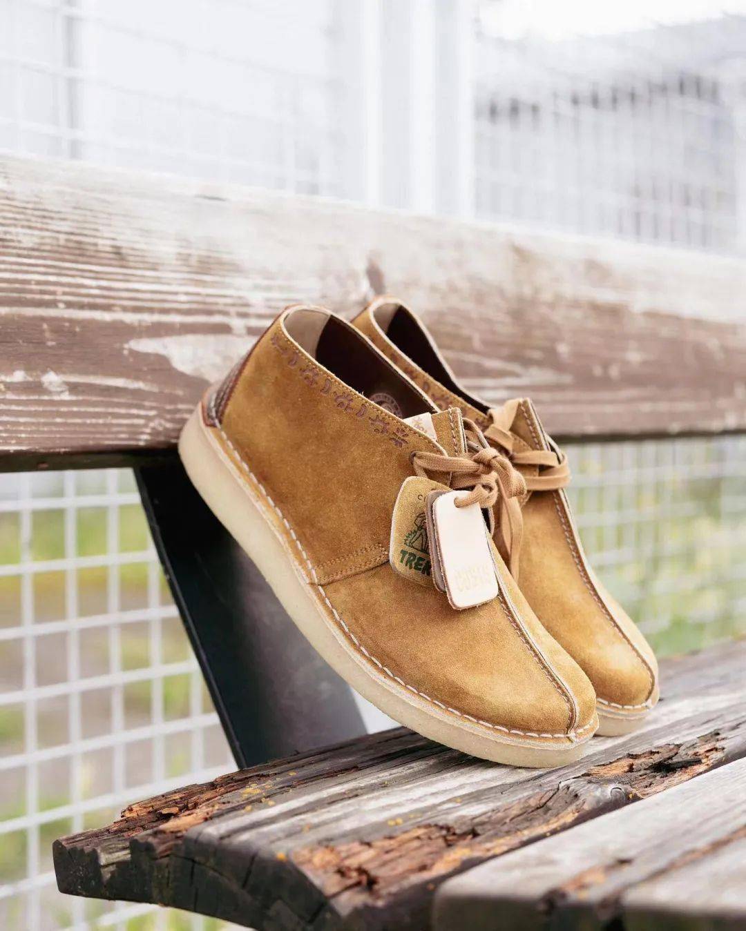 c机型录 | costs x clarks originals desert trek tribal dusk