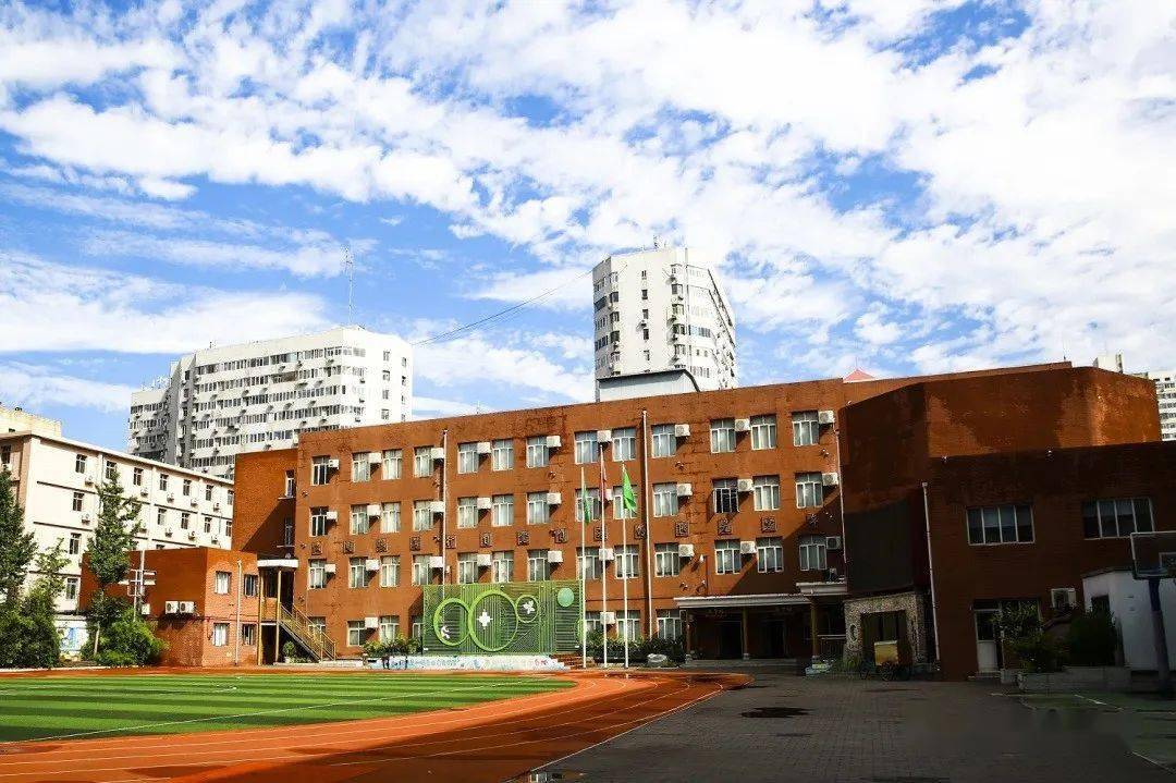 【一校一宣,多岗直招】之北京市海淀区翠微小学_教育_社团_建设