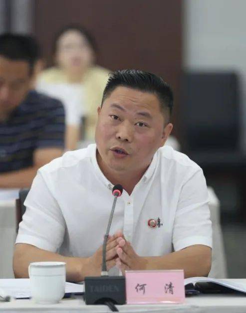 成都欧珀琅精密工具总经理何清