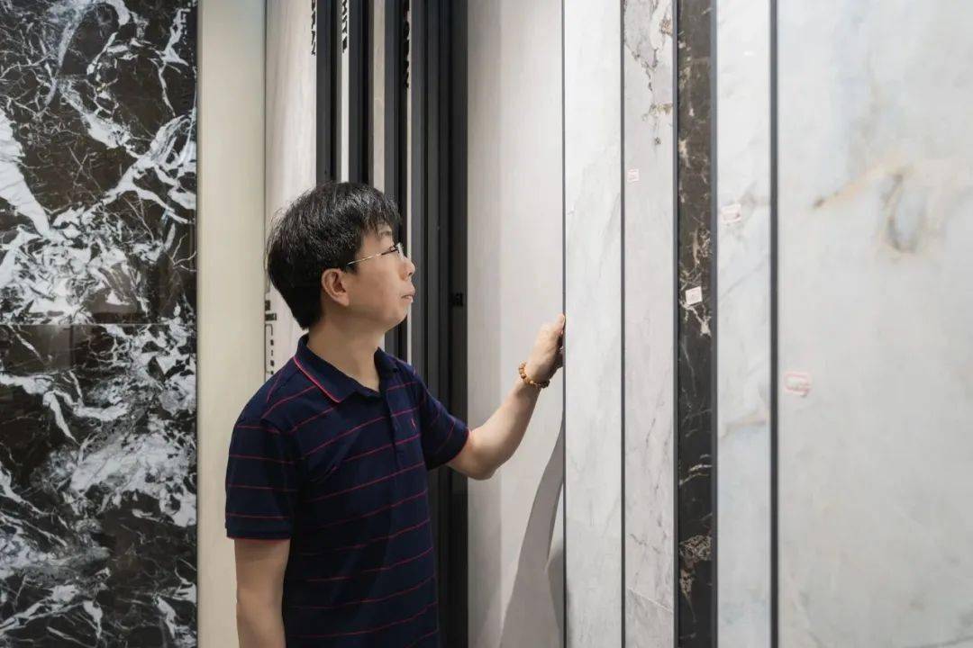 设计师赵洋 | 从公装到别墅装修,让更多的人知道,更好的生活方式是