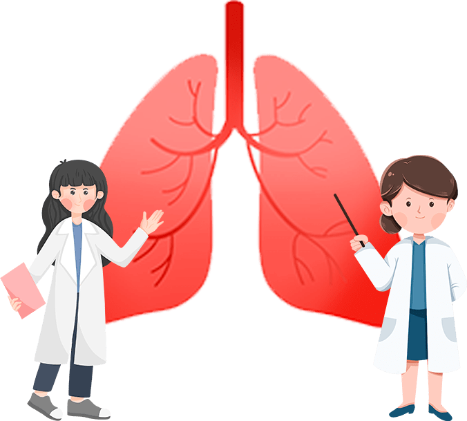 "肺"要跟你说 | 6月1日,渑池县中医院肺癌筛查惠民活动正式上线啦!