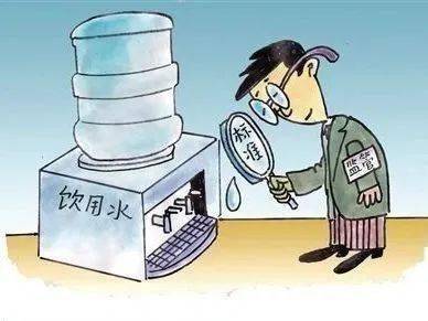 【健康济宁行动】健康科普丨饮水型地方性氟中毒小知识_治疗_方法_牙齿