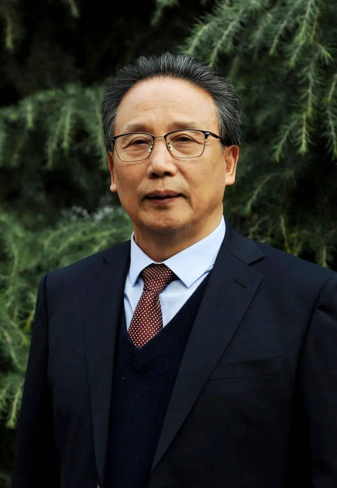 中国科学院院士,长安大学教授彭建兵获全国创新争先奖!