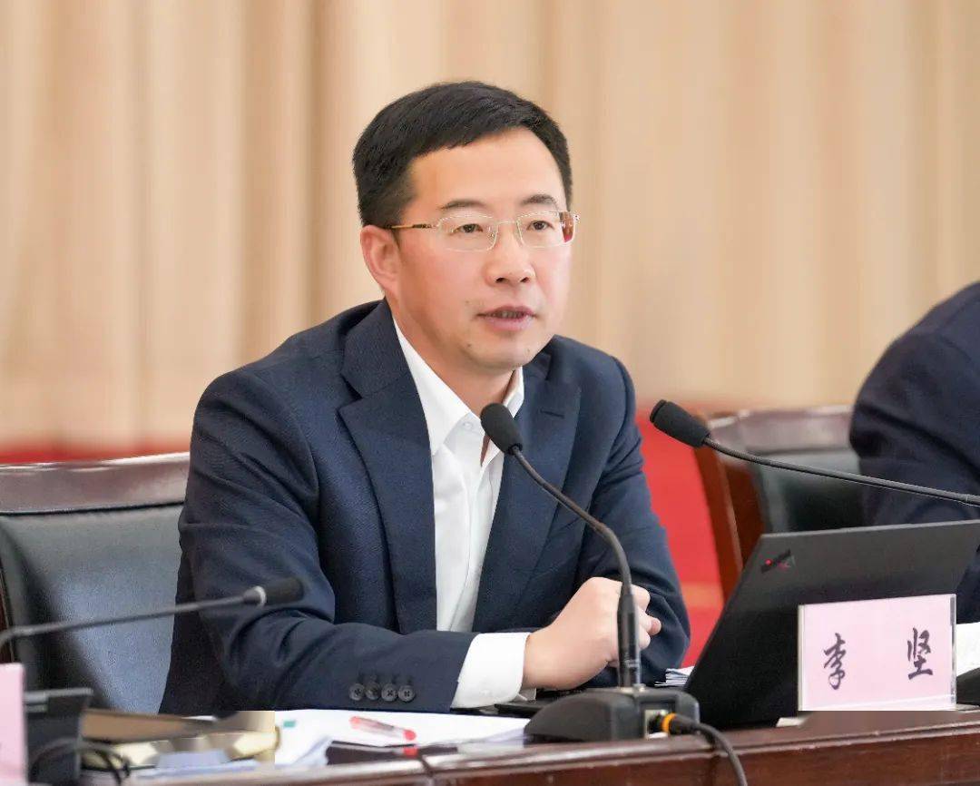 "一把手"谈生态环境|瑞安市委书记李坚:深入践行"两山"理论 全域建设