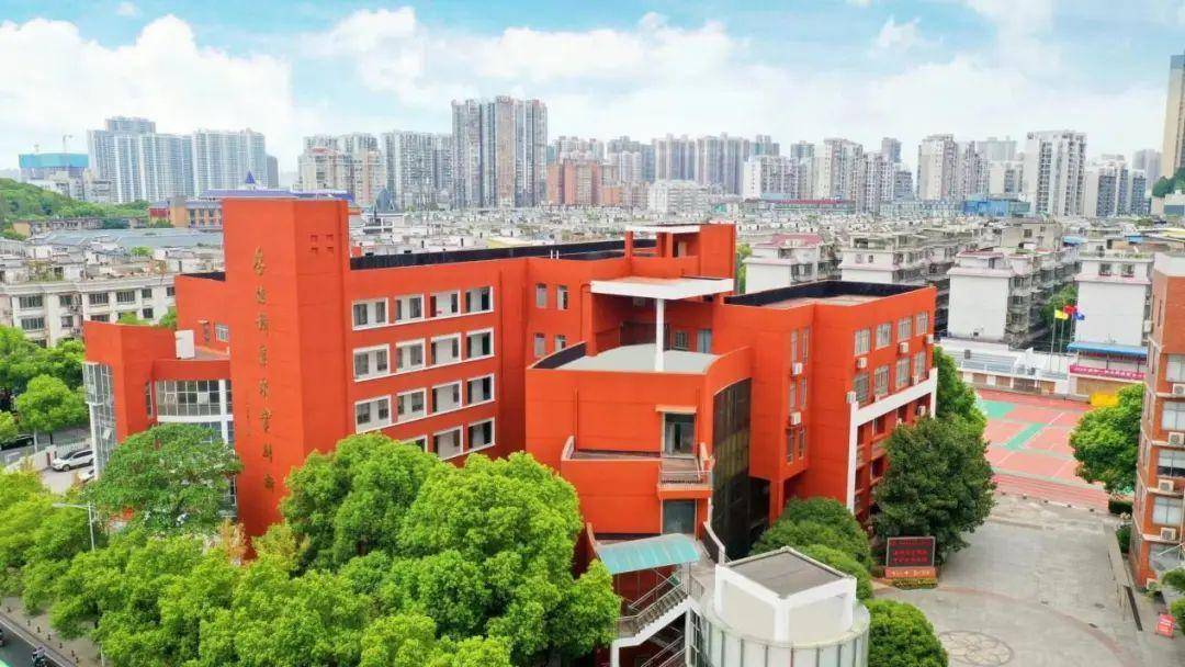 芙蓉"校长说"④| 一中马王堆中学:五育促成长,美育绽芳华_教育_教学_