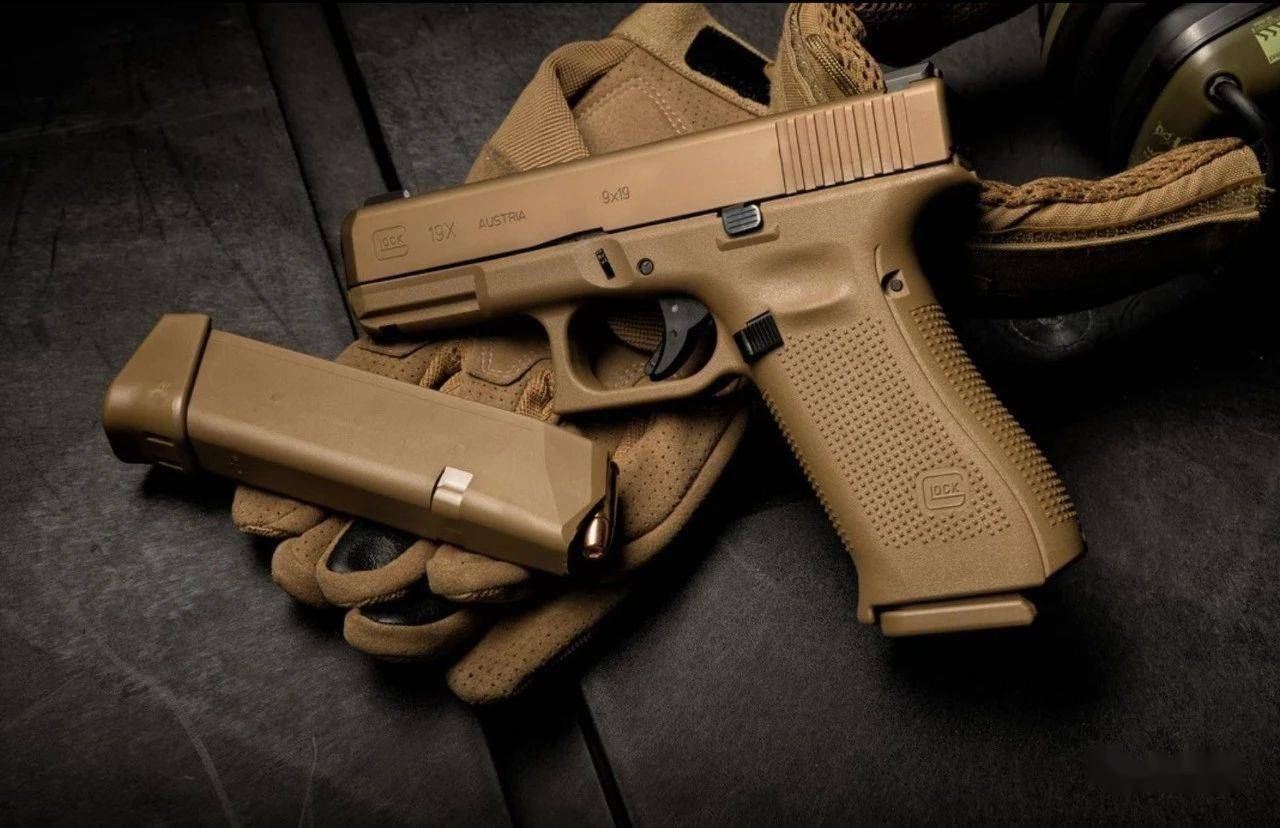 glock29图片