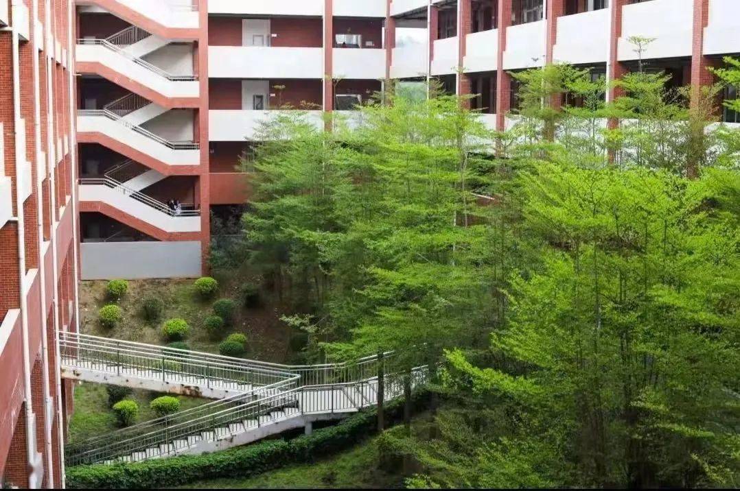 择校菌推出【走进大学序列专题推文】—【广东理工职业学院】,文章