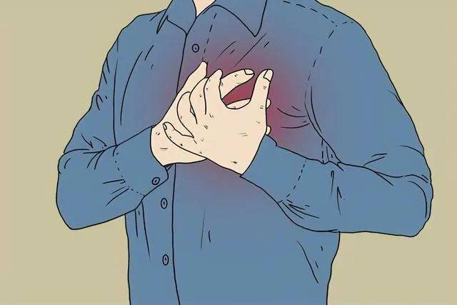 遇见嘉医 | 乏力多年不重视,壮年男突然失去心跳,ecmo团队跑赢死神_文