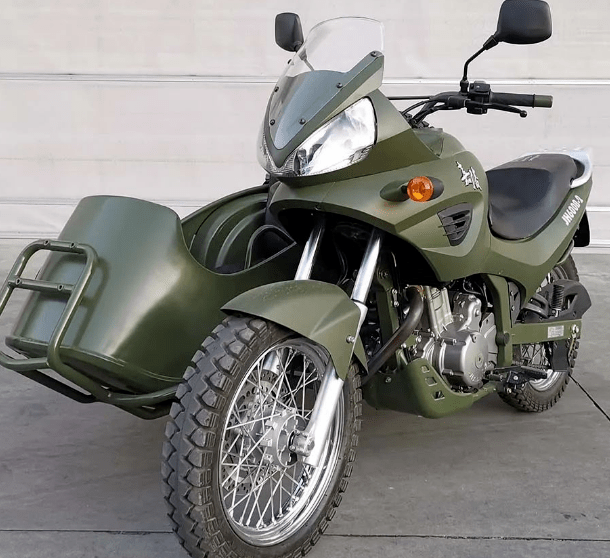 嘉陵大公鸡边三轮侉子即将复活._搜狐汽车_搜狐网