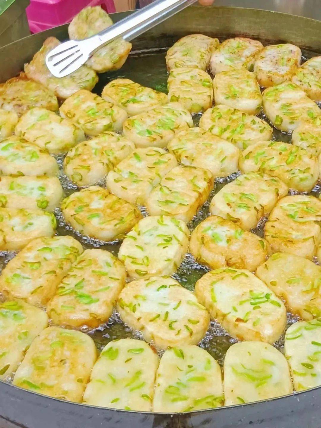 昆明美食|快来查收属于你的篆新农贸市场游玩攻略!_口味_口感_光泽