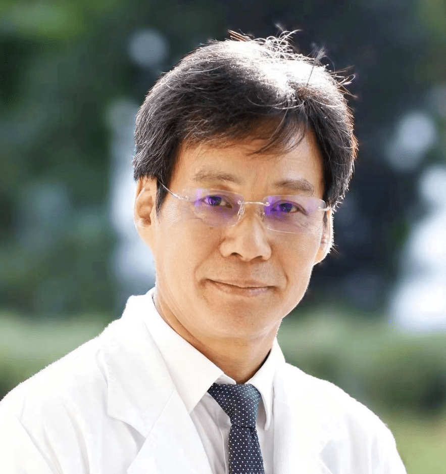 全国名中医张忠德(德叔)为考生健康"开方"!